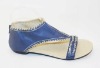 lady shoe