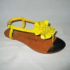 Wholesale Fashion lady sandals