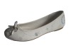 Wholesale lady flat shoes