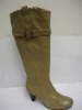 Wholesale knee Boot
