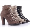 Wholesale new arrival high heel shoe