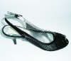 fashion sandal