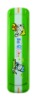 20cm Metal Pencil Box wW/Bus Shaped - A07177