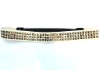 Fashion handmake stone hair headband accessories