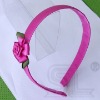Wholesale Ribbon Hair Accessory