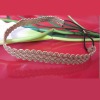 Supply 2010 Hot Sale Fashion hair accessory Hairclip Promotion alloy hairclip