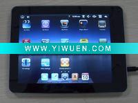 Best-selling 8 inch tablet computer (Android 2.2 OS)