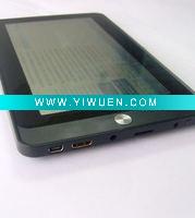 Wholesale 8 inch touch screen portable computer