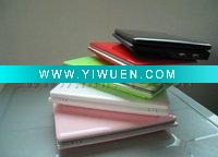 7 inch netbook computer