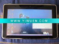 touch panel computers
