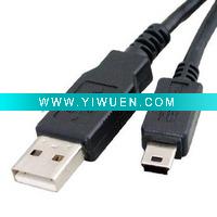 USB AM/5P CABLE