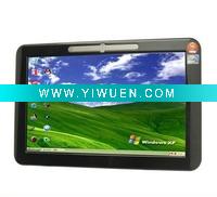 Wholesale Intel Atom N270 10.2inch Touch Laptop Computer