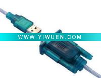 USB to RS232 Cable(RS232C-009)