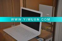 Wholesale Meenee 13.3 inch WHITE portable computer