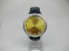 2011 lastest LED watch with water resistant