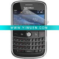 screen protectors for Blackberry Bold 9000