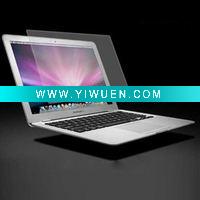 clear matte mirror privacy laptop screen protector