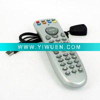 JHY USB remote controll for computer