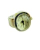 finger alloy watch
