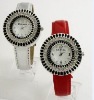 Jewelry gift watch