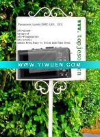 High Definition Screen Protector for Digital Camera