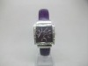 Fashion quartz watch