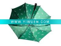 high quality Promotion golf umbrella G155