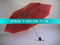 cheap fold umbrella 3F033