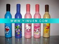 Promotional Bottle Umbrella BT026