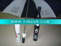 Promotional Bottle Umbrella BT040