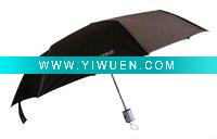 3 fold automatic umbrella 3F159