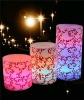 Wholesale LED handmade gift arts and crafts Candle