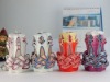 Wholesale hand-carved candle