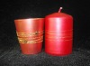 Wholesale Xmas Candle