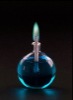 Wholesale Round Glass Decorative Candle