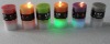 Wholesale paraffin wax LED candle