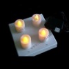 Wholesale Recharging Candles Lights