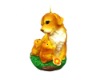 Wholesale Art candle
