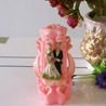 Wholesale homemade carving art and craft candle