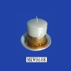 Wholesale handcraft candle