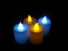 Wholesale New Design LED rechargeable magic light TC096