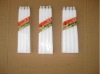Wholesale any color and gram of the white canlde.