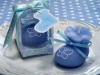 Wholesale child shoes scented handcraft candle