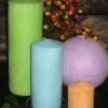 Wholesale Decorative candles