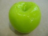Wholesale colorful fruit candle