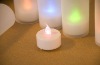 led candle/ wedding candle/led candle bulb/led candle light
