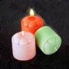 10h color Votive Candle