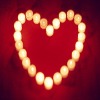 candle