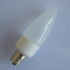 C30E17 CANDLE BULB