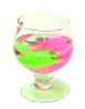 Candle Cup 3.5" Tall - G0748